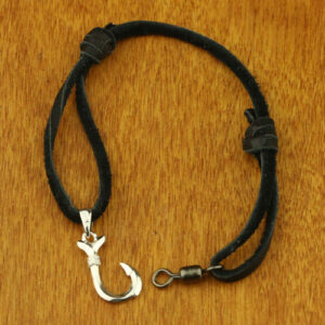 Hawaiian hook bracelet – Just Hookin